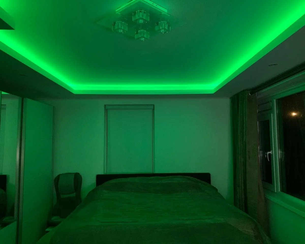 Foto van de Kamer gelegen aan de Zandbank in Katwijk