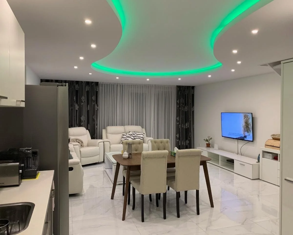 Foto van de Kamer gelegen aan de Zandbank in Katwijk