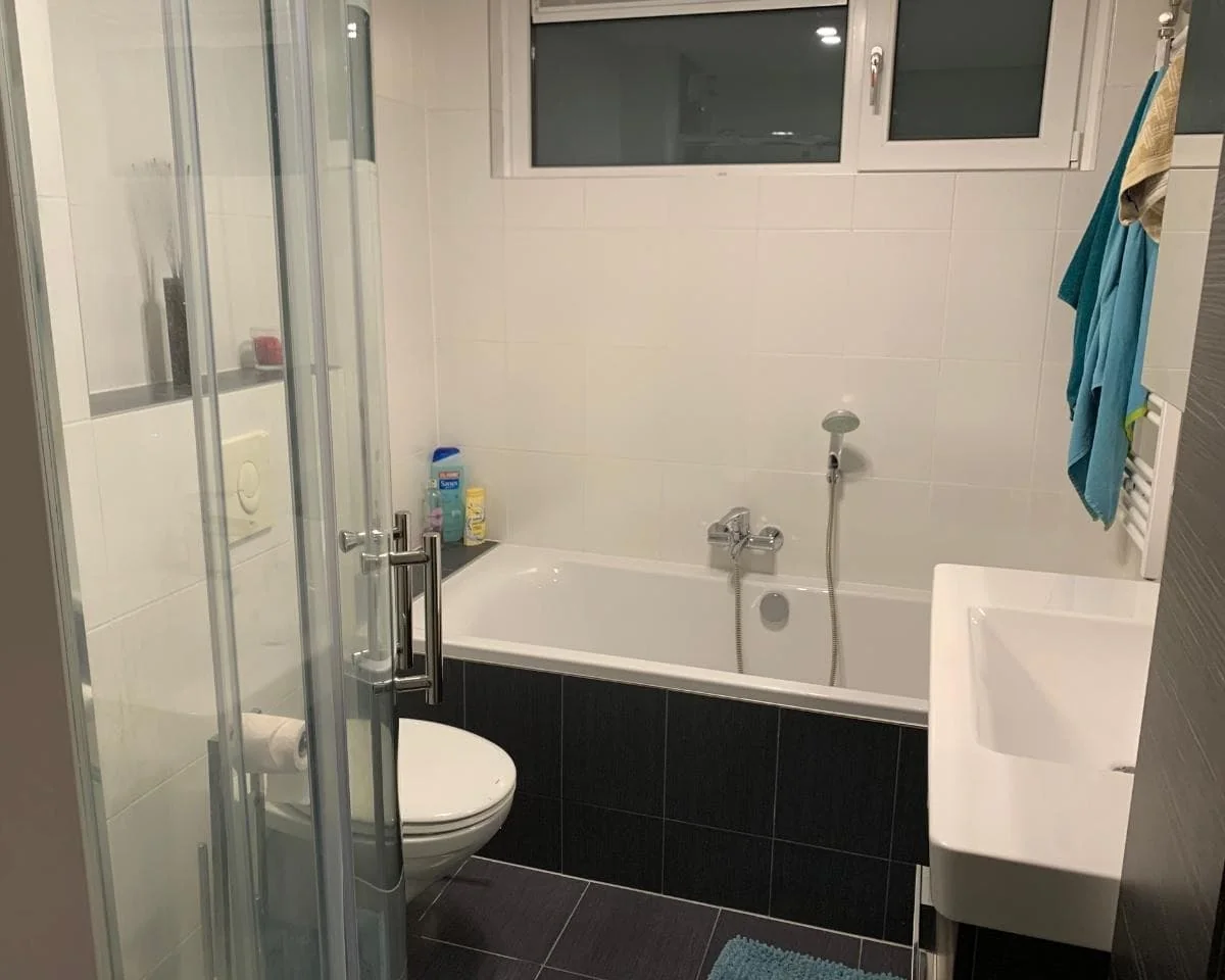 Foto van de Kamer gelegen aan de Zandbank in Katwijk