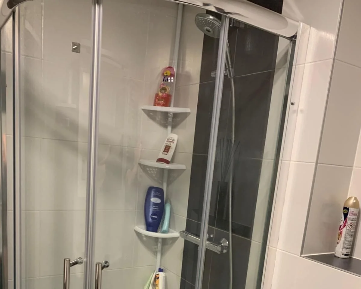 Foto van de Kamer gelegen aan de Zandbank in Katwijk