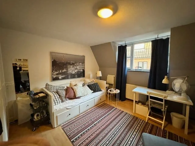 Foto van de Kamer gelegen aan de Jonckerhof in Nijmegen