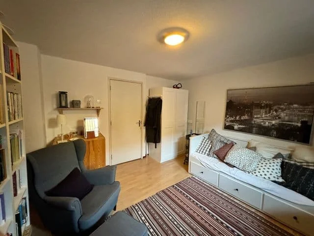 Foto van de Kamer gelegen aan de Jonckerhof in Nijmegen