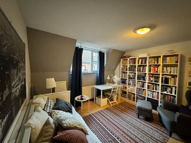 Foto van de Kamer gelegen aan de Jonckerhof in Nijmegen
