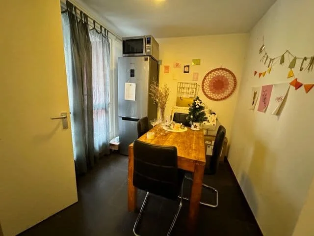 Foto van de Kamer gelegen aan de Jonckerhof in Nijmegen