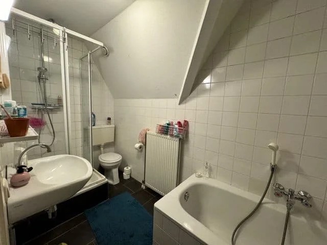Foto van de Kamer gelegen aan de Jonckerhof in Nijmegen