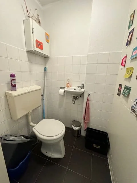 Foto van de Kamer gelegen aan de Jonckerhof in Nijmegen