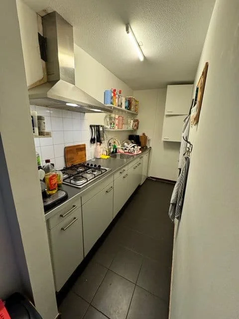 Foto van de Kamer gelegen aan de Jonckerhof in Nijmegen