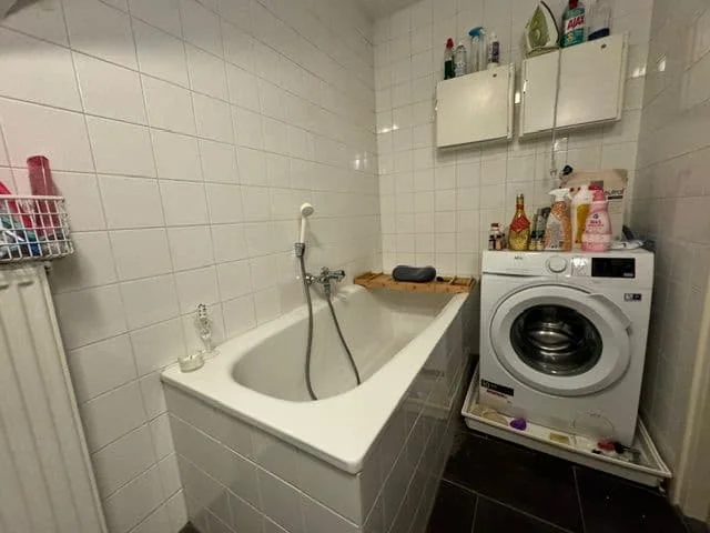 Foto van de Kamer gelegen aan de Jonckerhof in Nijmegen
