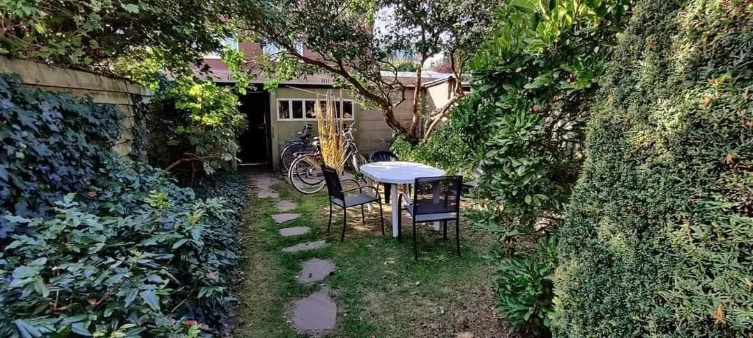 Foto van de Kamer gelegen aan de Antonie Morostraat in Eindhoven