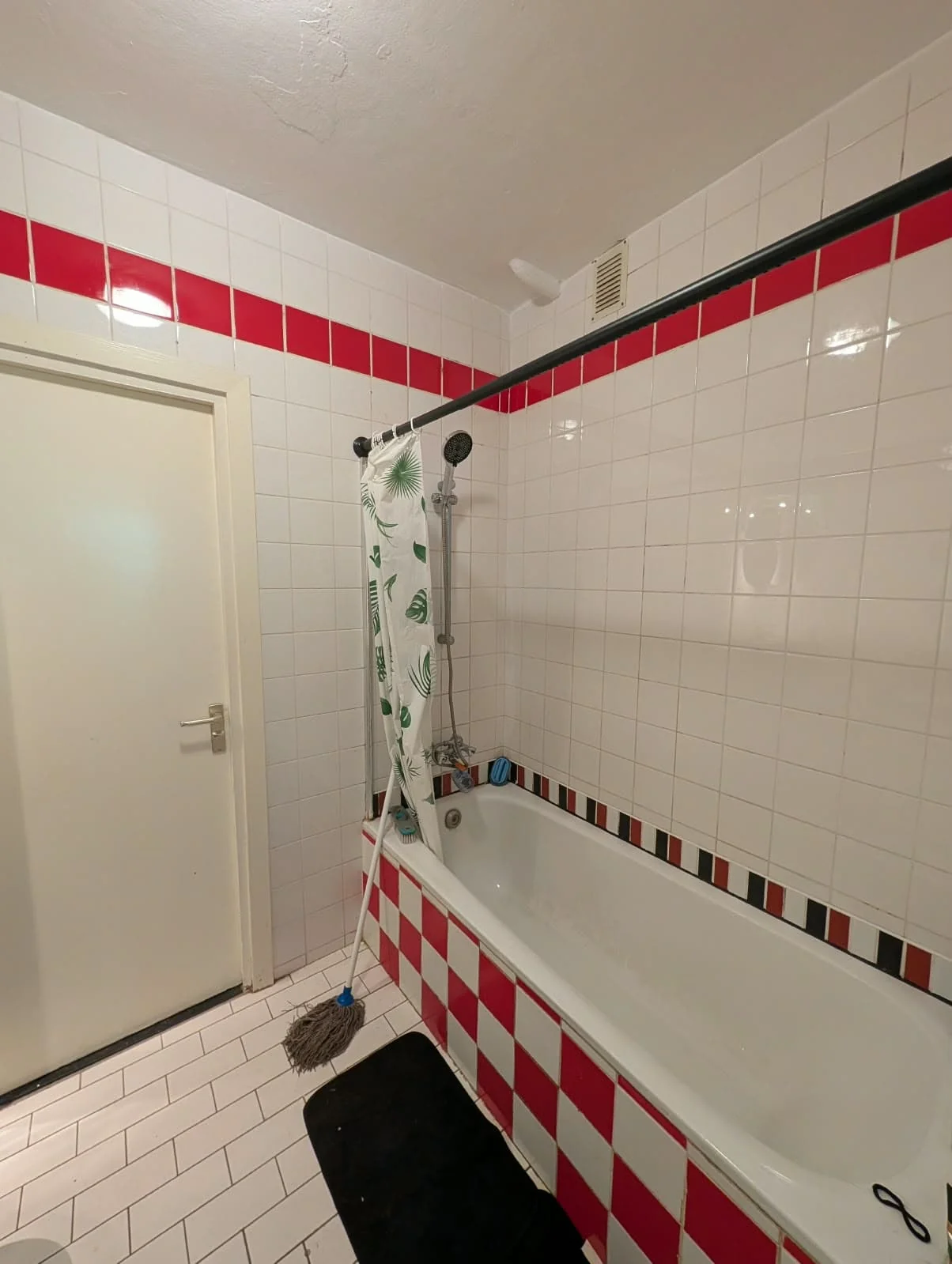 Foto van de Appartement gelegen aan de Sportlaan in Amstelveen