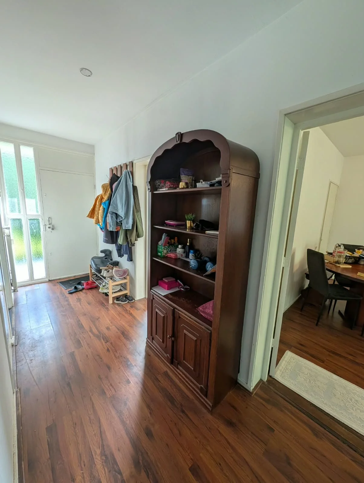 Foto van de Appartement gelegen aan de Sportlaan in Amstelveen