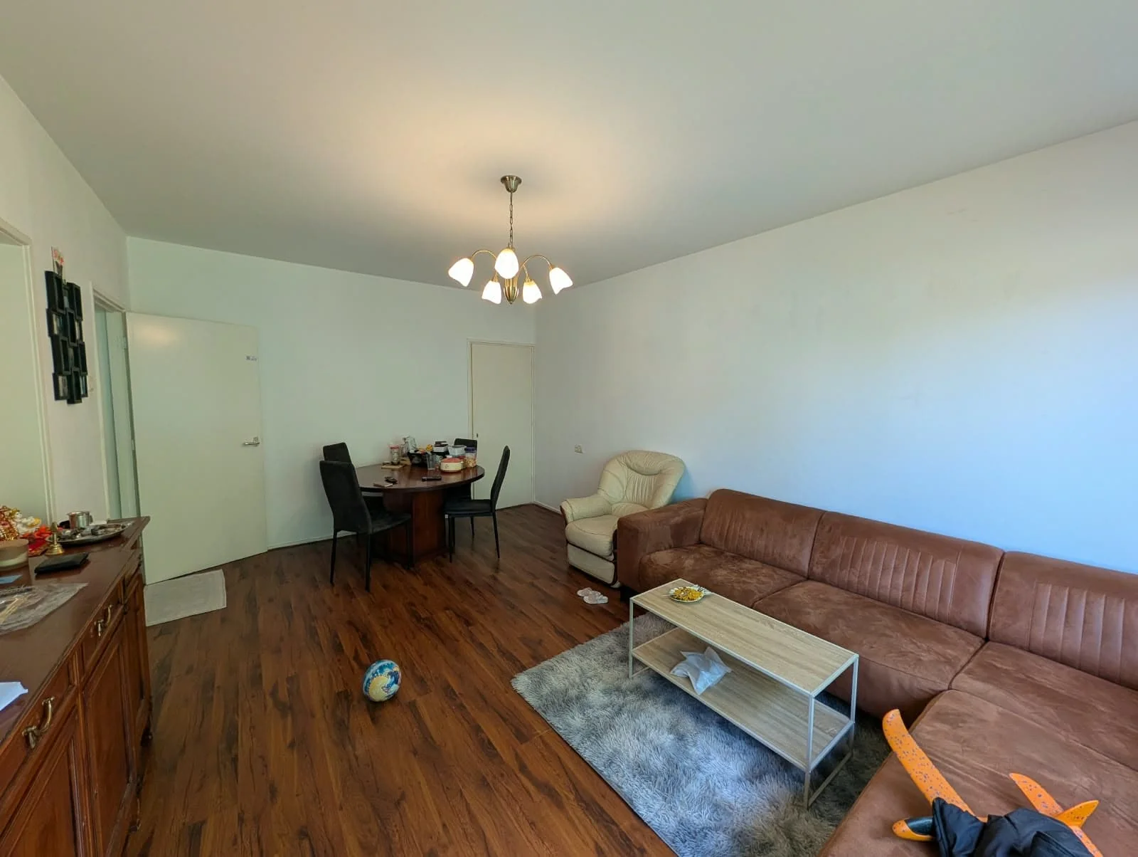 Foto van de Appartement gelegen aan de Sportlaan in Amstelveen