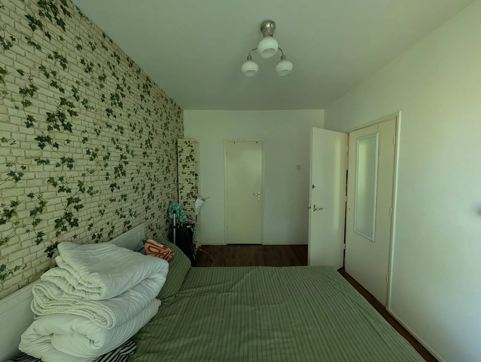 Foto van de Appartement gelegen aan de Sportlaan in Amstelveen