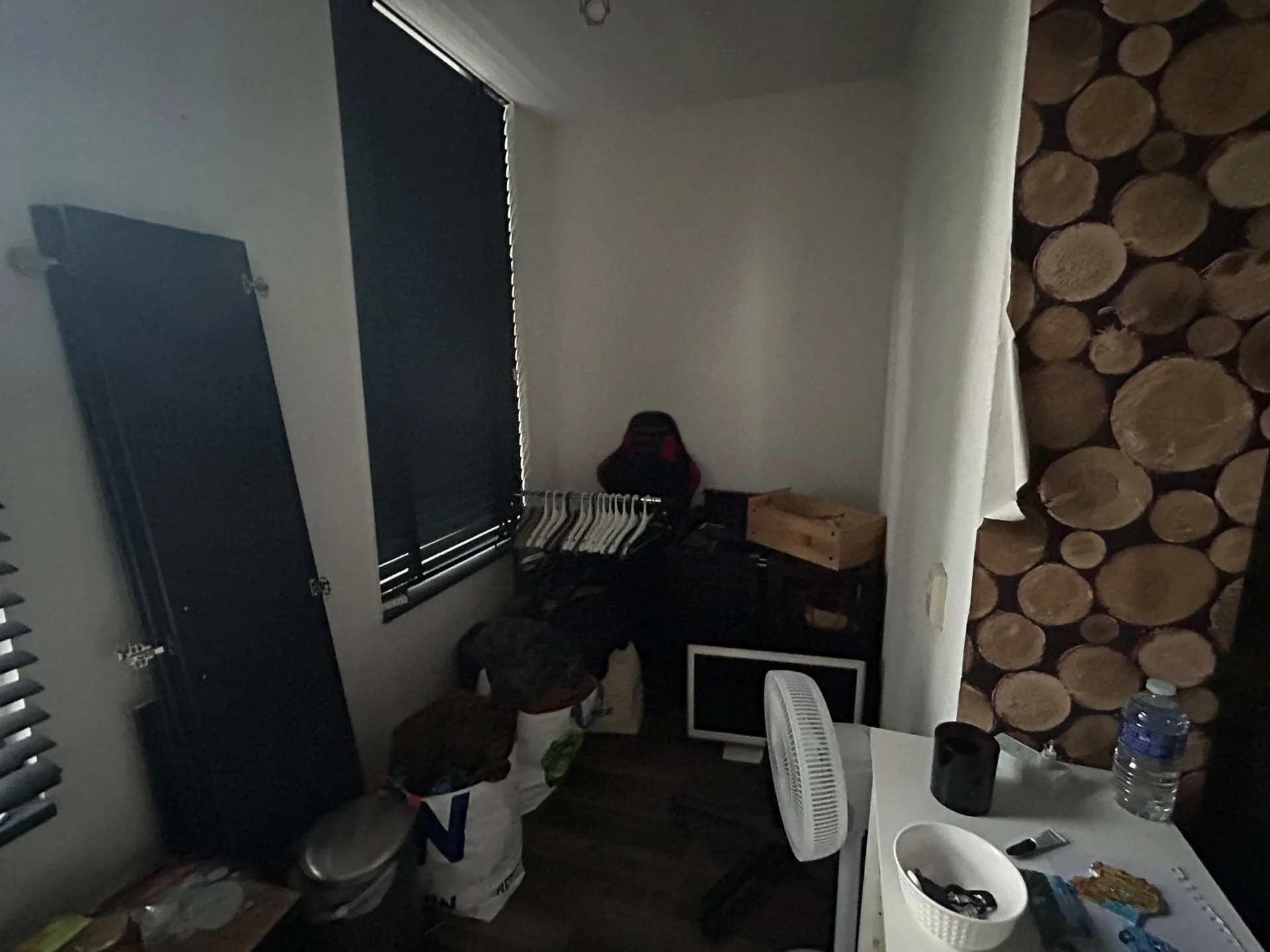 Foto van de Kamer gelegen aan de West-Varkenoordseweg in Rotterdam