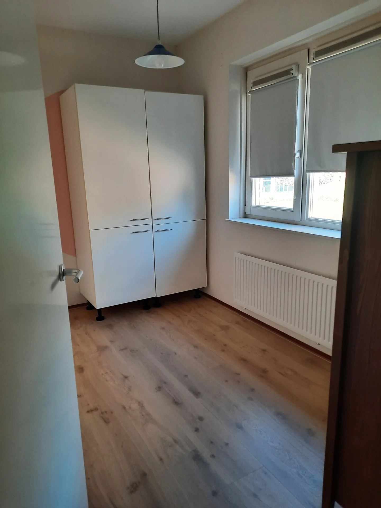 Foto van de Studio gelegen aan de Via Tunica in Houten