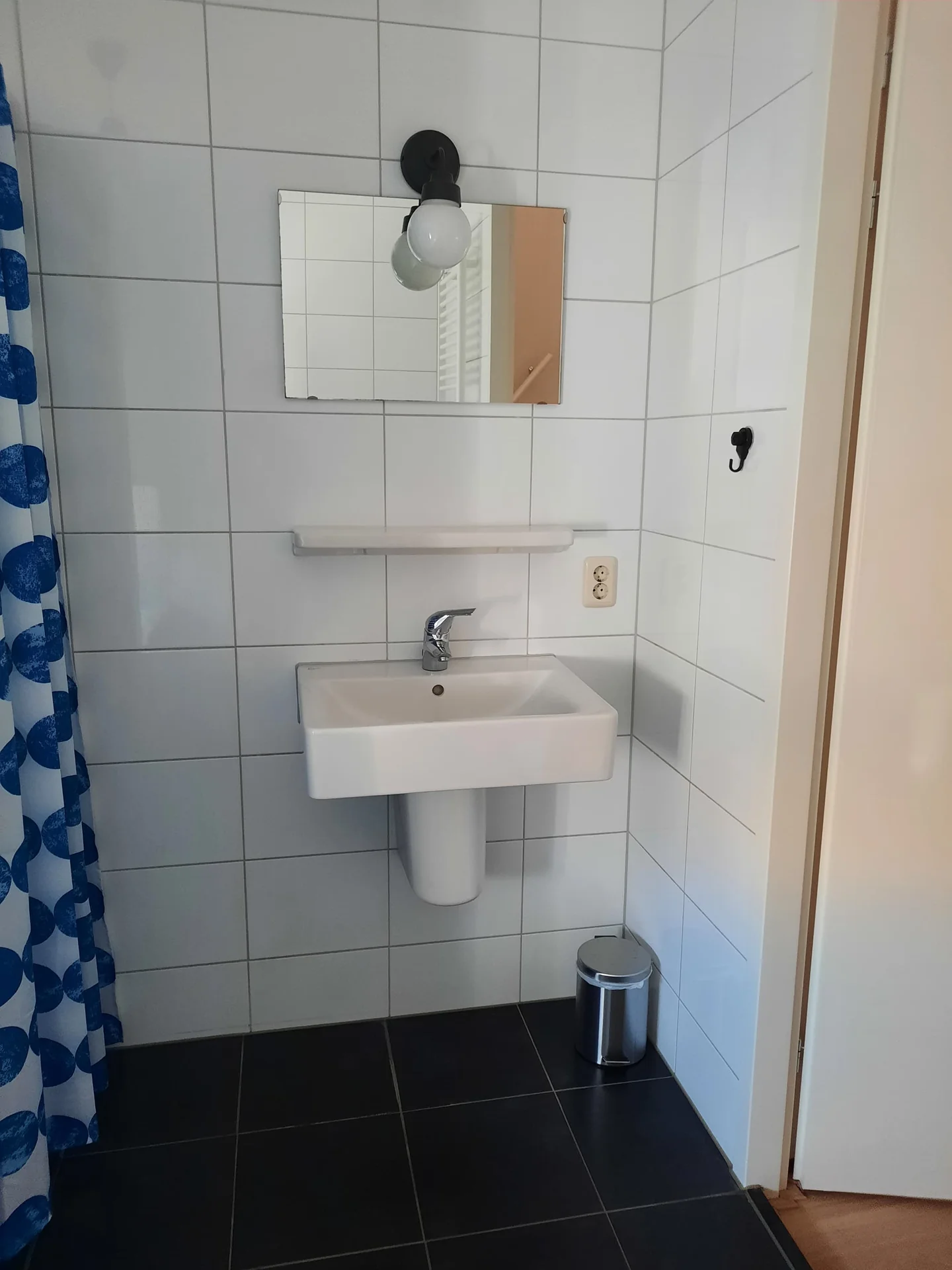 Foto van de Studio gelegen aan de Via Tunica in Houten
