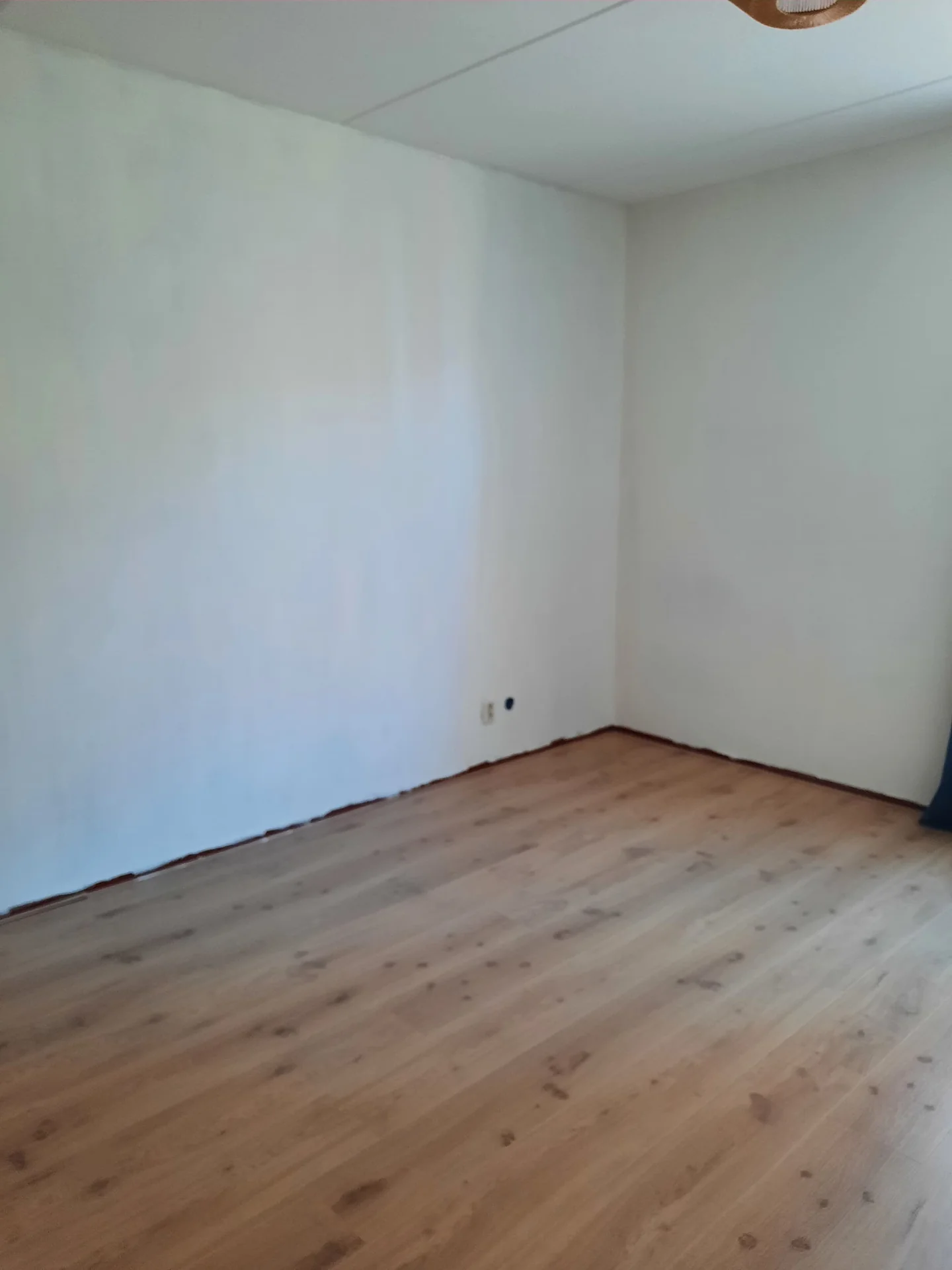 Foto van de Studio gelegen aan de Via Tunica in Houten