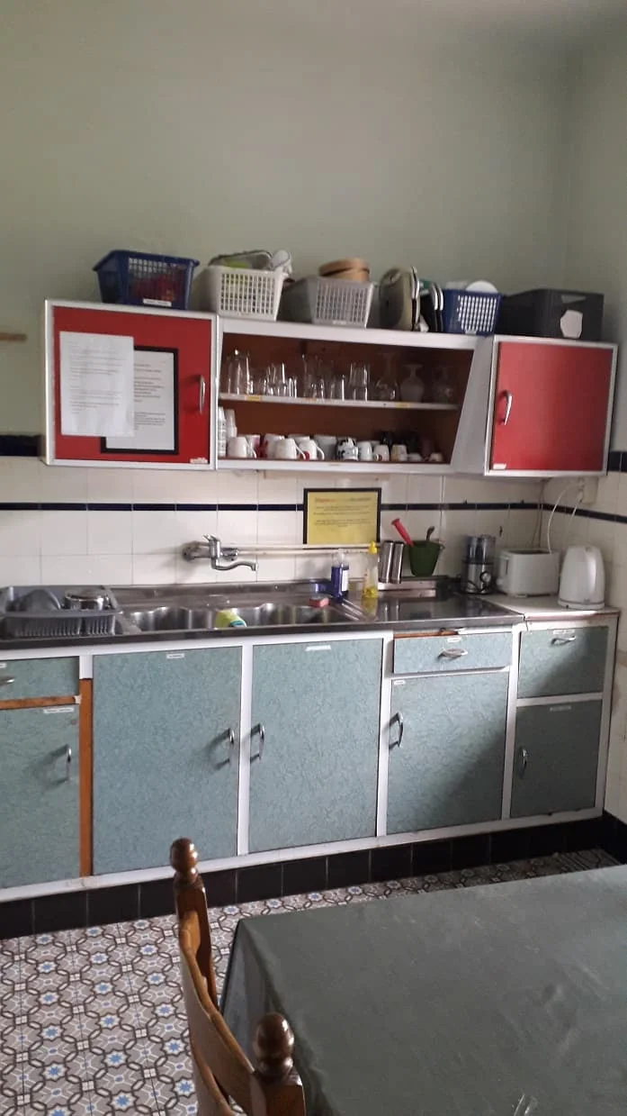 Foto van de Kamer gelegen aan de Einderweg in Cadier en Keer