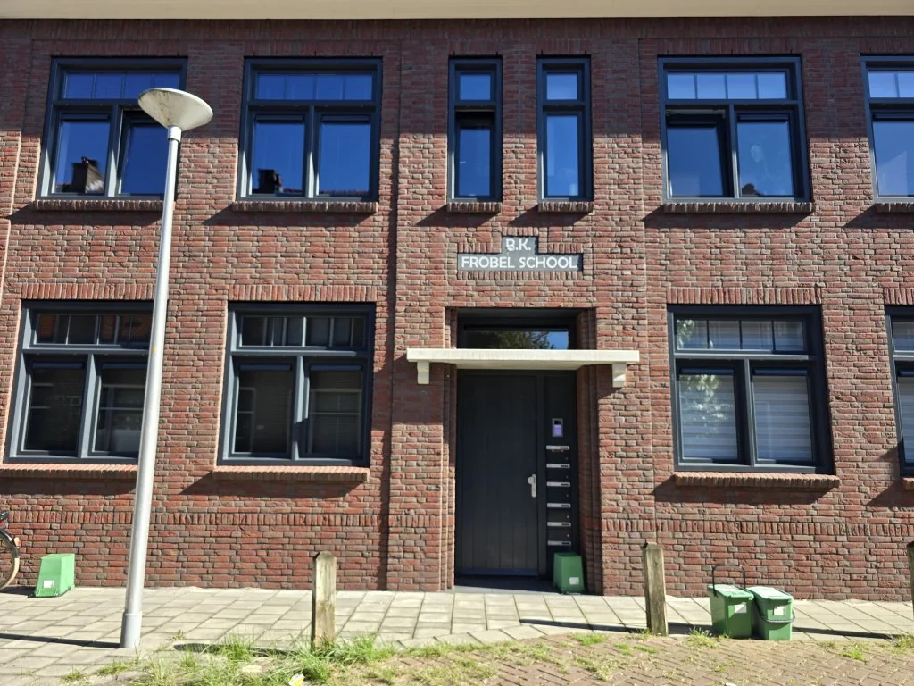 Foto van de Appartement gelegen aan de Langenholterweg in Zwolle