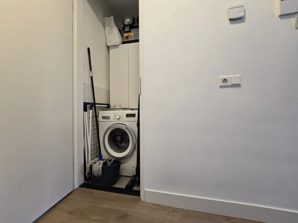 Foto van de Appartement gelegen aan de Langenholterweg in Zwolle