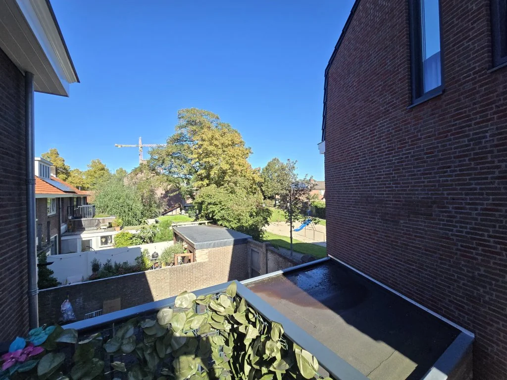 Foto van de Appartement gelegen aan de Langenholterweg in Zwolle