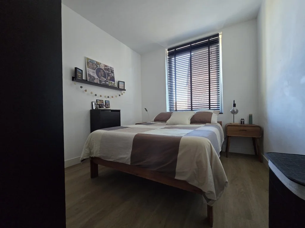 Foto van de Appartement gelegen aan de Langenholterweg in Zwolle