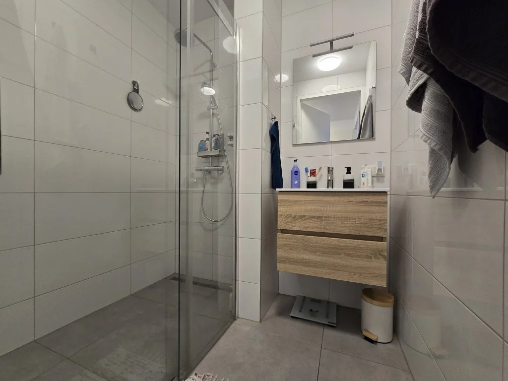 Foto van de Appartement gelegen aan de Langenholterweg in Zwolle
