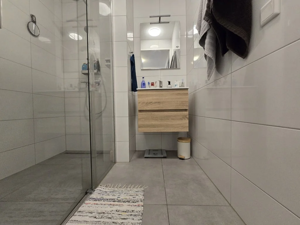 Foto van de Appartement gelegen aan de Langenholterweg in Zwolle