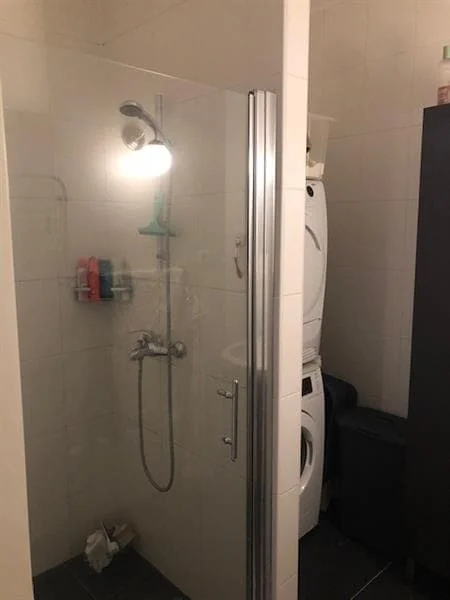Foto van de Appartement gelegen aan de Willem de Zwijgerstraat in Eindhoven