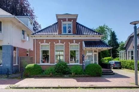 Foto van de Appartement gelegen aan de Noorderstraat in Sappemeer