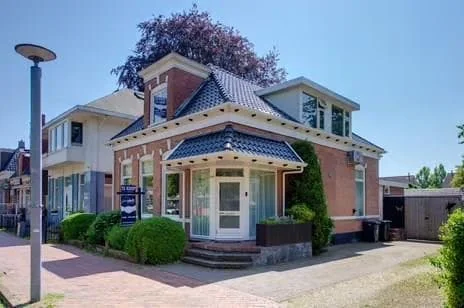 Foto van de Appartement gelegen aan de Noorderstraat in Sappemeer
