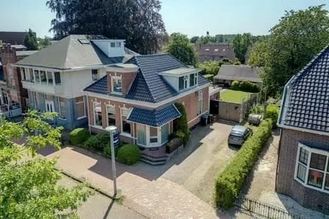 Foto van de Appartement gelegen aan de Noorderstraat in Sappemeer