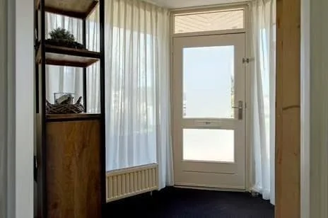 Foto van de Appartement gelegen aan de Noorderstraat in Sappemeer