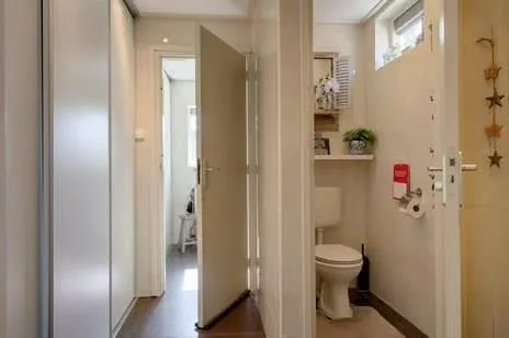 Foto van de Appartement gelegen aan de Noorderstraat in Sappemeer