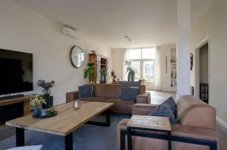 Foto van de Appartement gelegen aan de Noorderstraat in Sappemeer