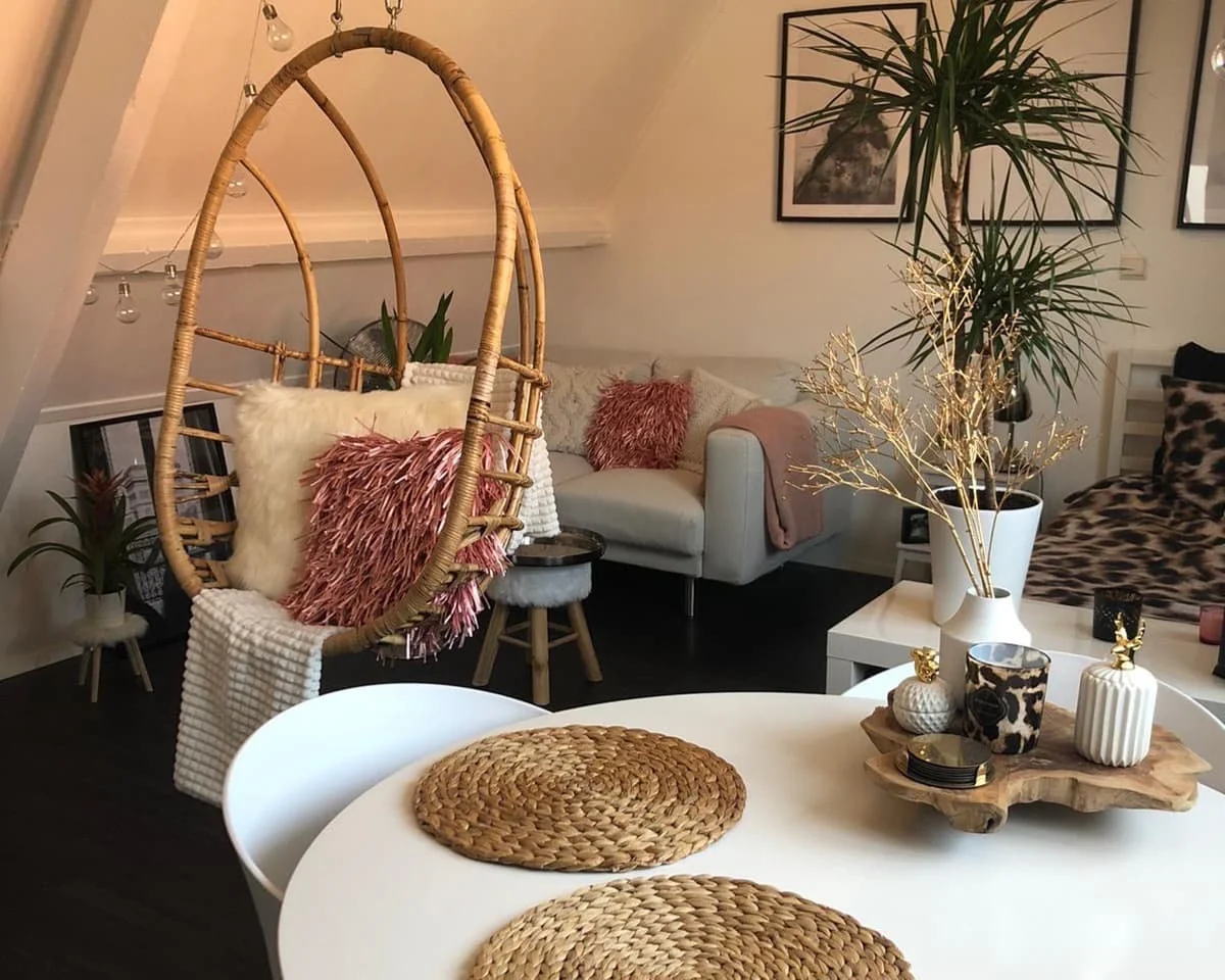 Foto van de Kamer gelegen aan de Heuvelstraat in Breda