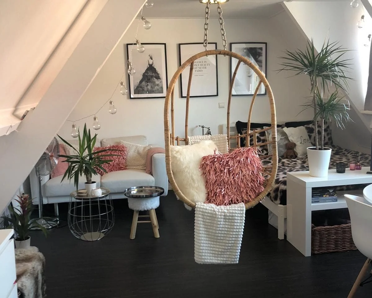 Foto van de Kamer gelegen aan de Heuvelstraat in Breda