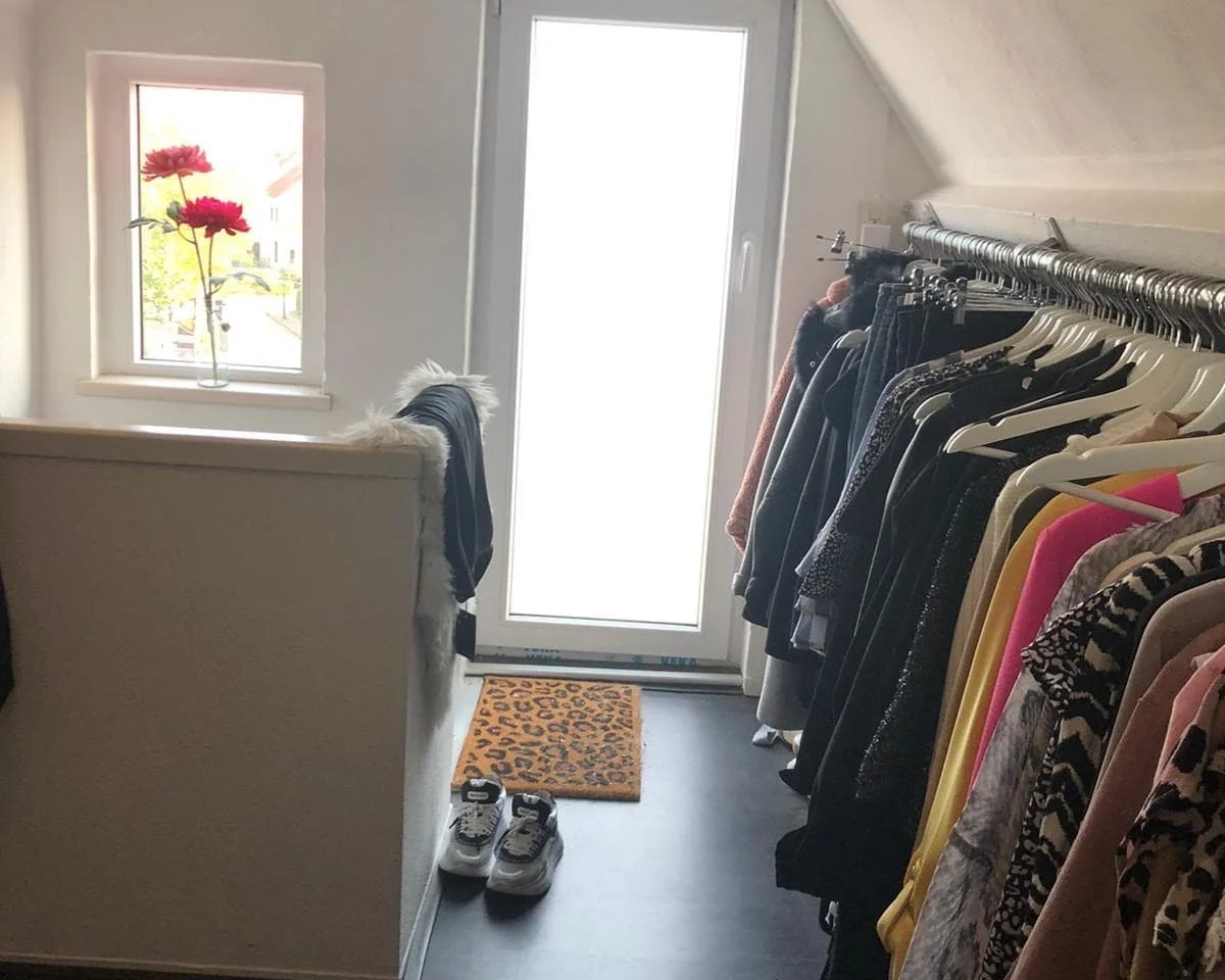 Foto van de Kamer gelegen aan de Heuvelstraat in Breda
