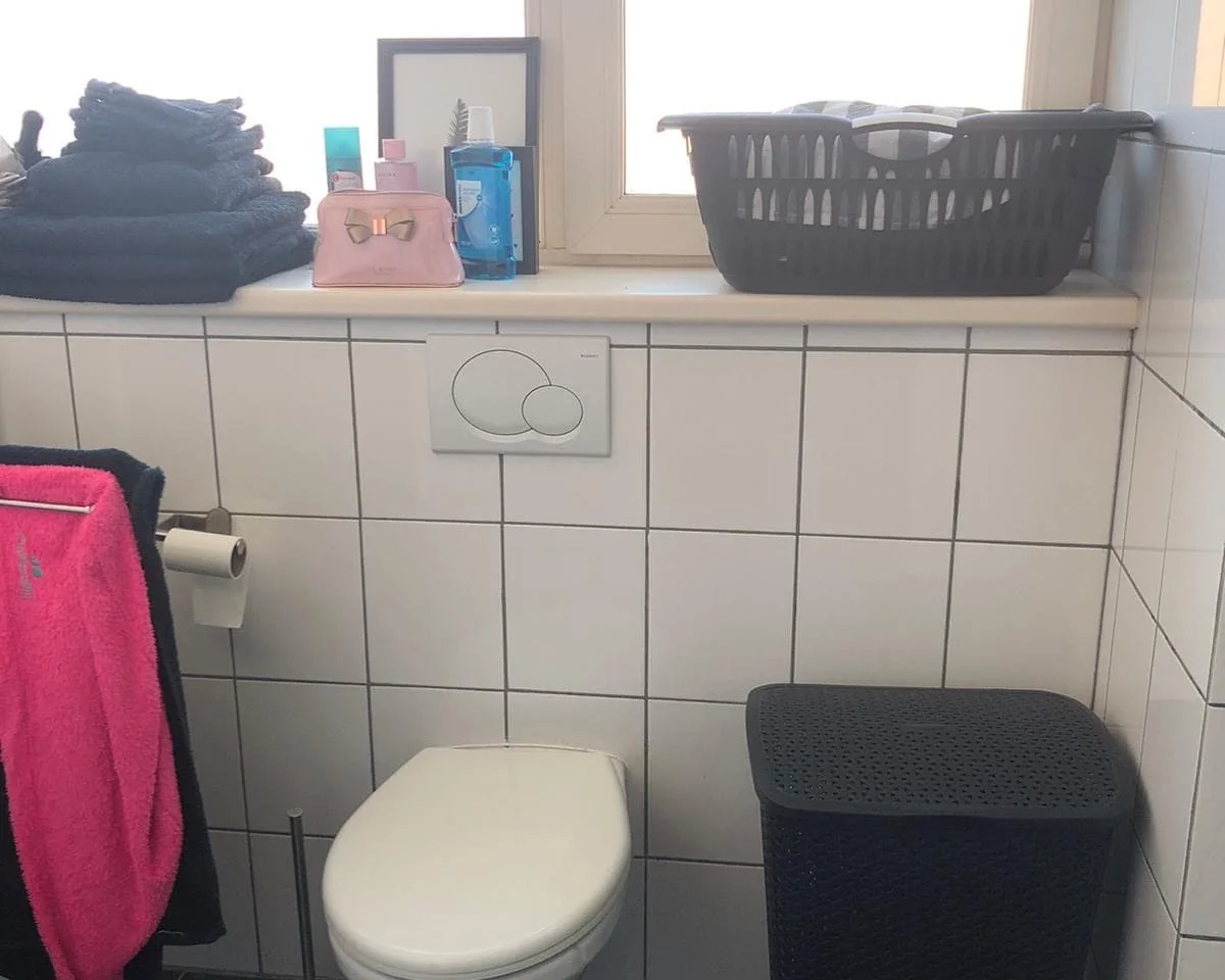 Foto van de Kamer gelegen aan de Heuvelstraat in Breda