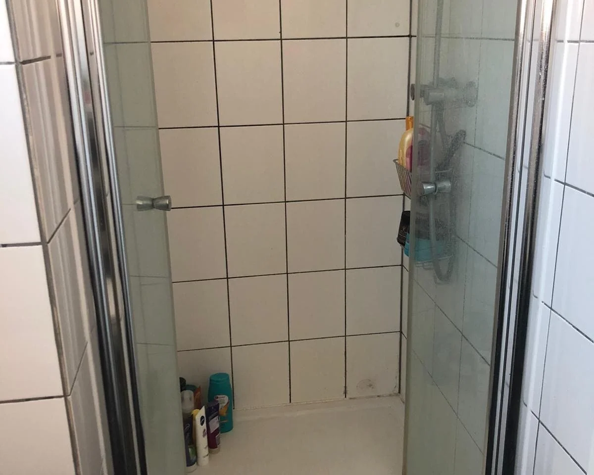 Foto van de Kamer gelegen aan de Heuvelstraat in Breda
