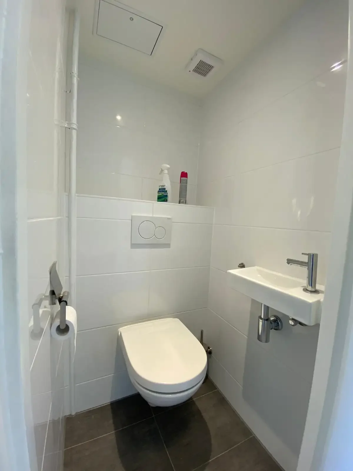 Foto van de Appartement gelegen aan de Vondelweg in Rotterdam