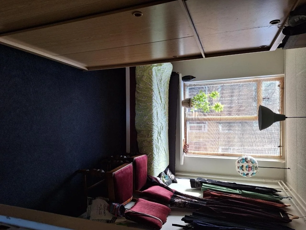 Foto van de Appartement gelegen aan de Jacob Catsstraat in Groningen
