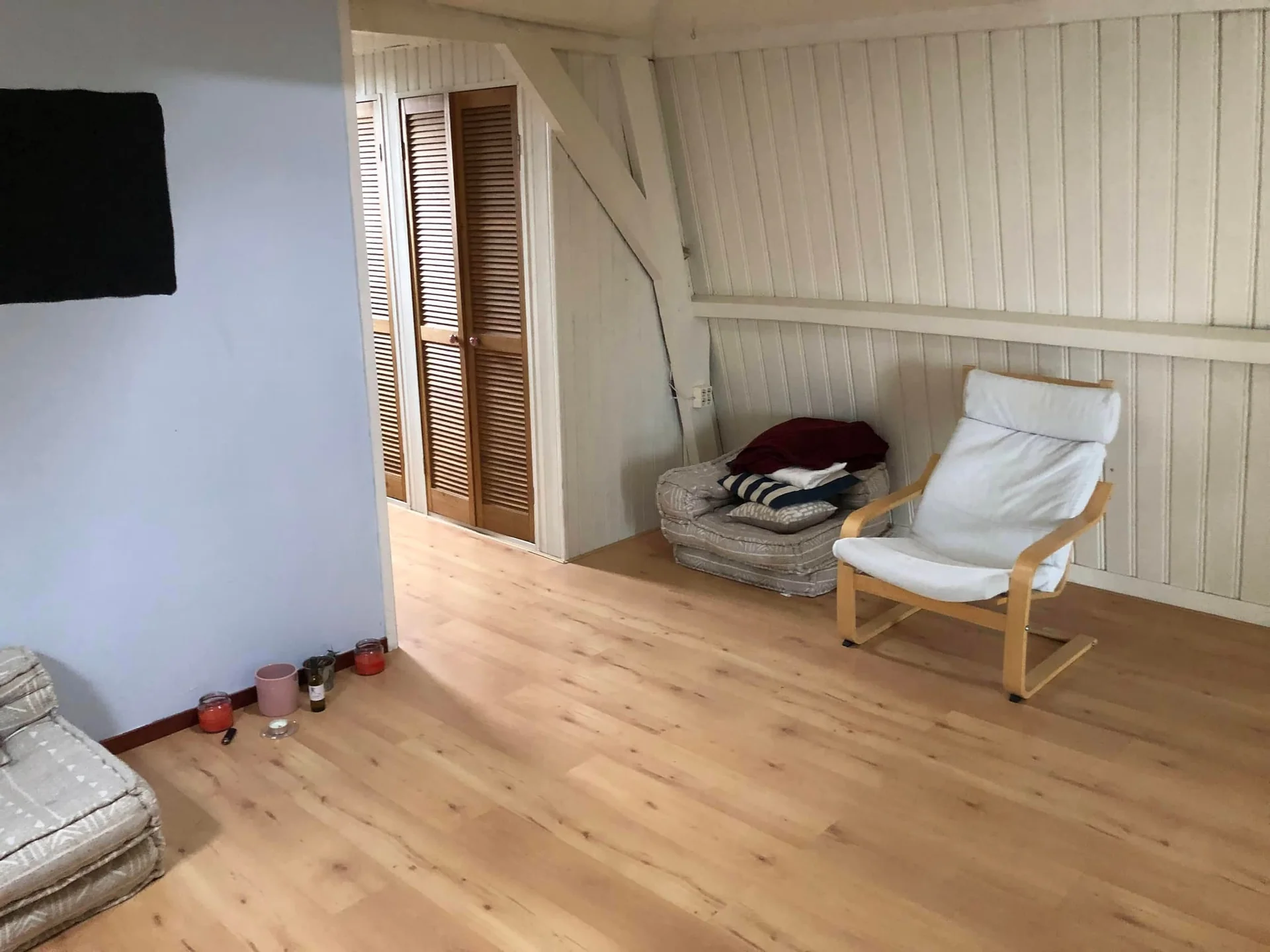Foto van de Appartement gelegen aan de 2e Sweelinckstraat in Den Haag