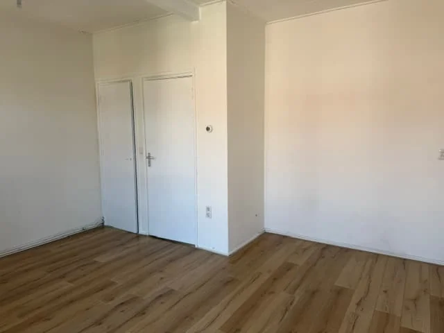 Foto van de Appartement gelegen aan de Petrus Driessenstraat in Groningen