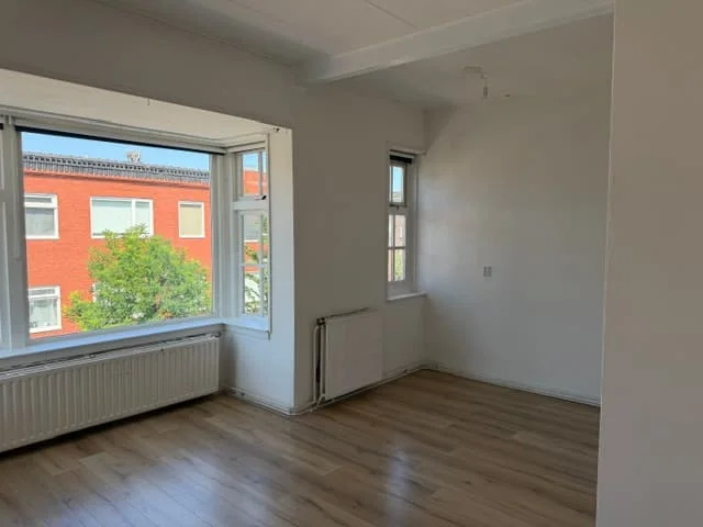 Foto van de Appartement gelegen aan de Petrus Driessenstraat in Groningen