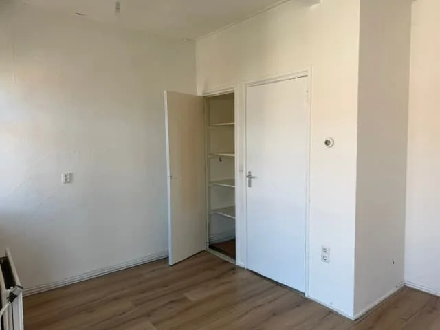 Foto van de Appartement gelegen aan de Petrus Driessenstraat in Groningen
