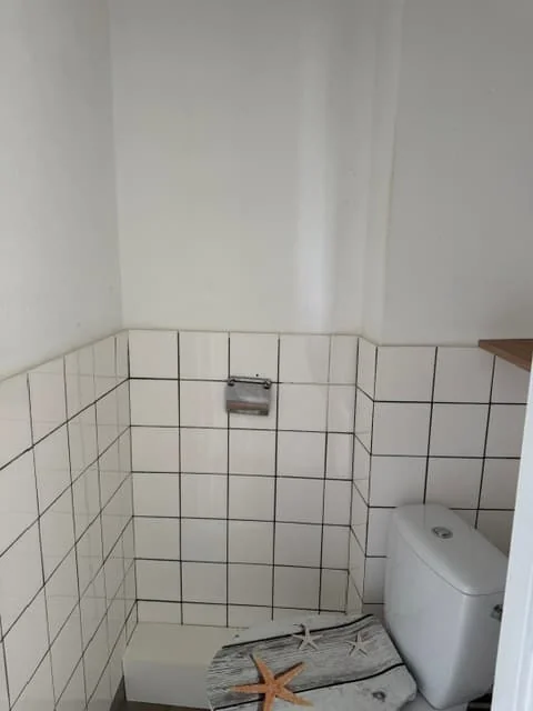 Foto van de Appartement gelegen aan de Petrus Driessenstraat in Groningen