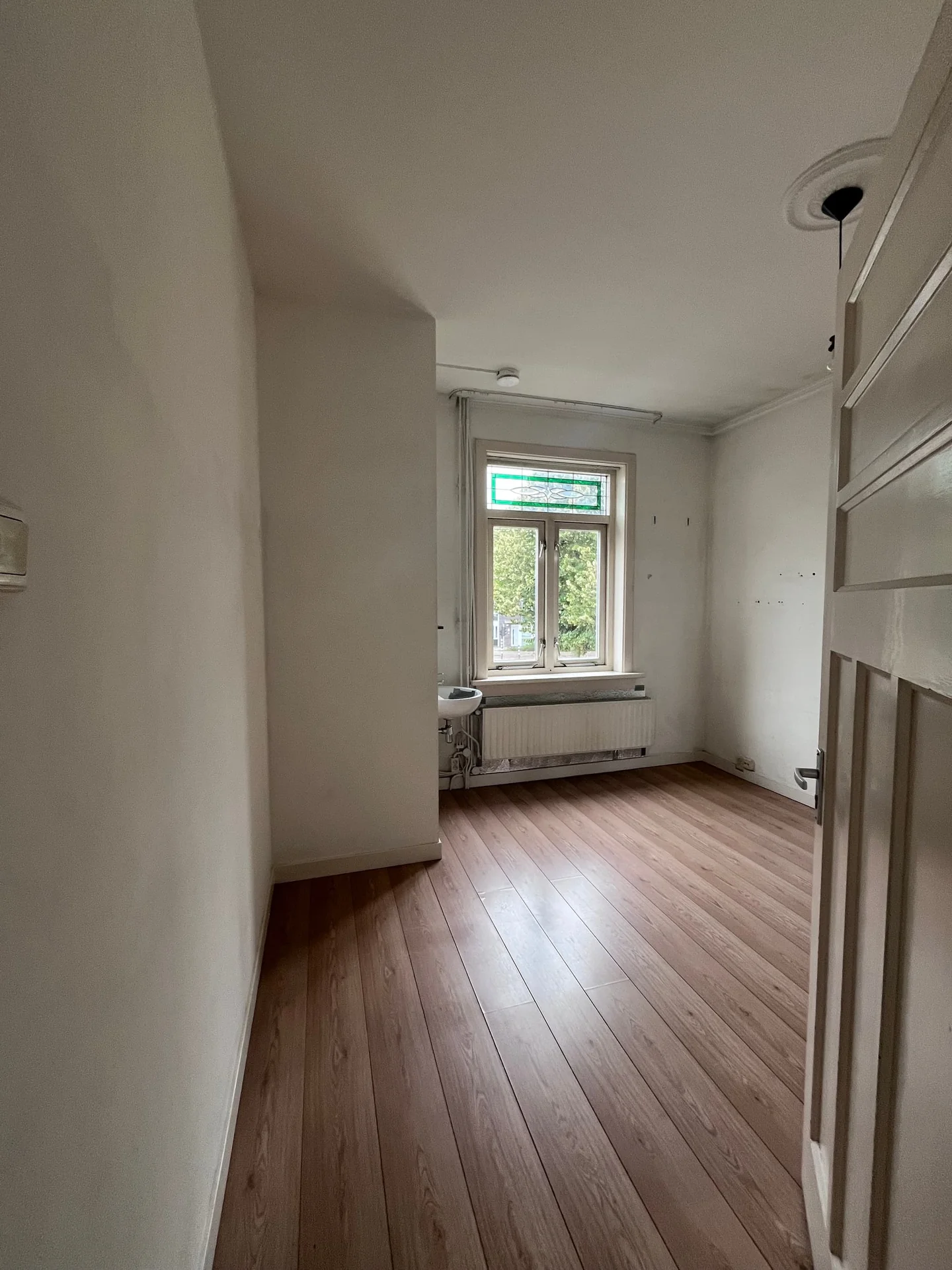 Foto van de Kamer gelegen aan de Ringbaan-Oost in Tilburg