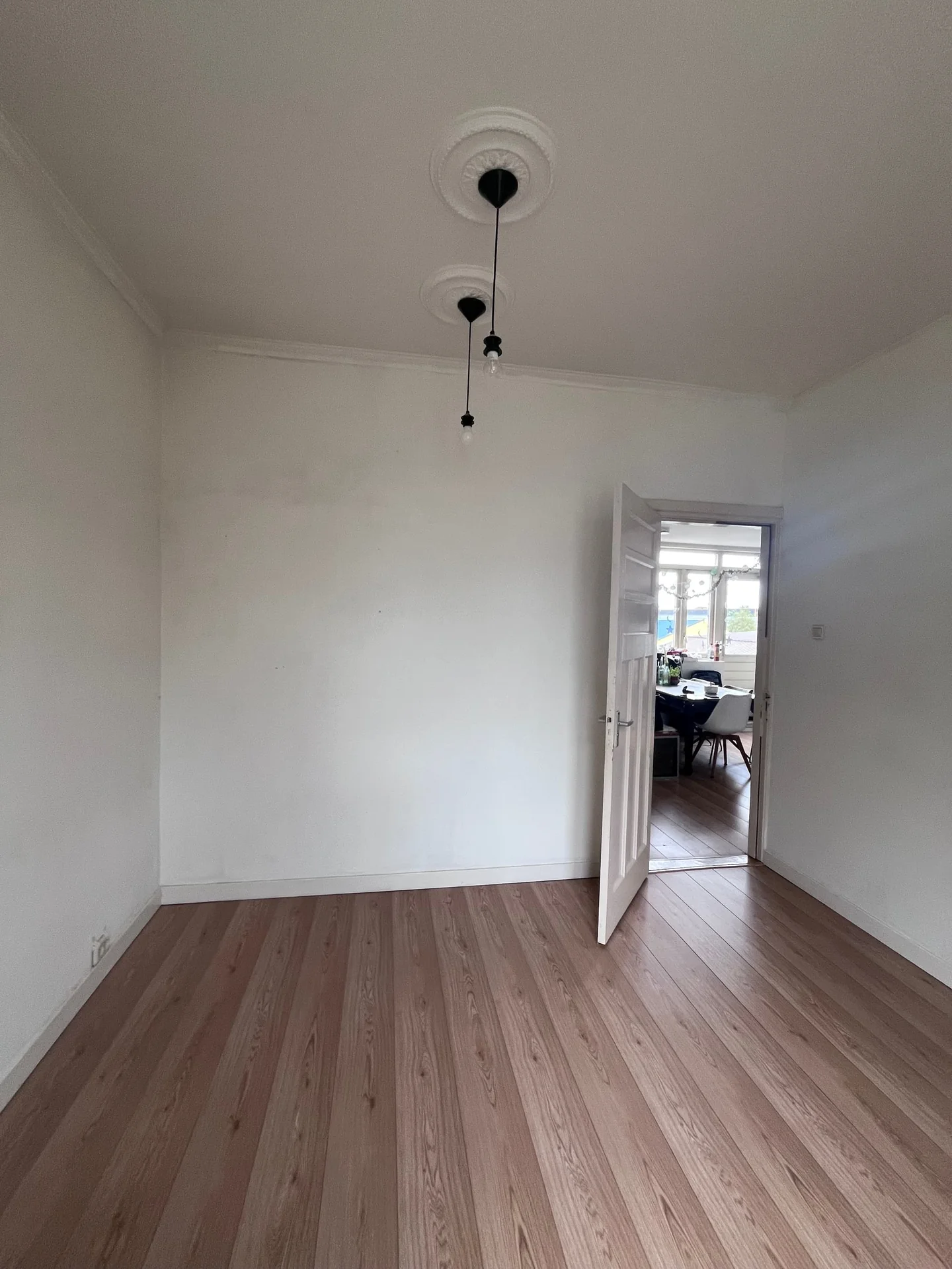 Foto van de Kamer gelegen aan de Ringbaan-Oost in Tilburg