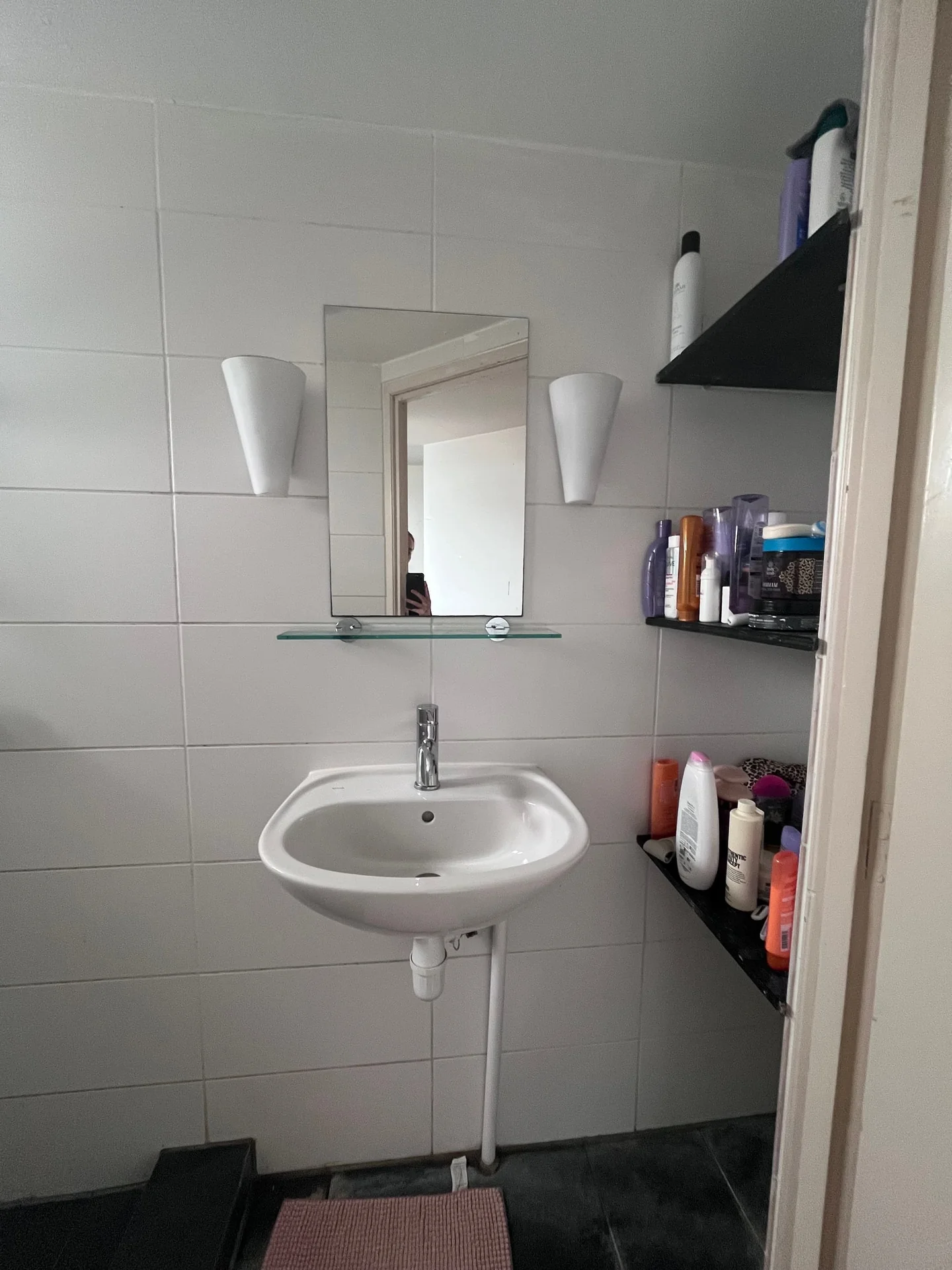 Foto van de Kamer gelegen aan de Ringbaan-Oost in Tilburg